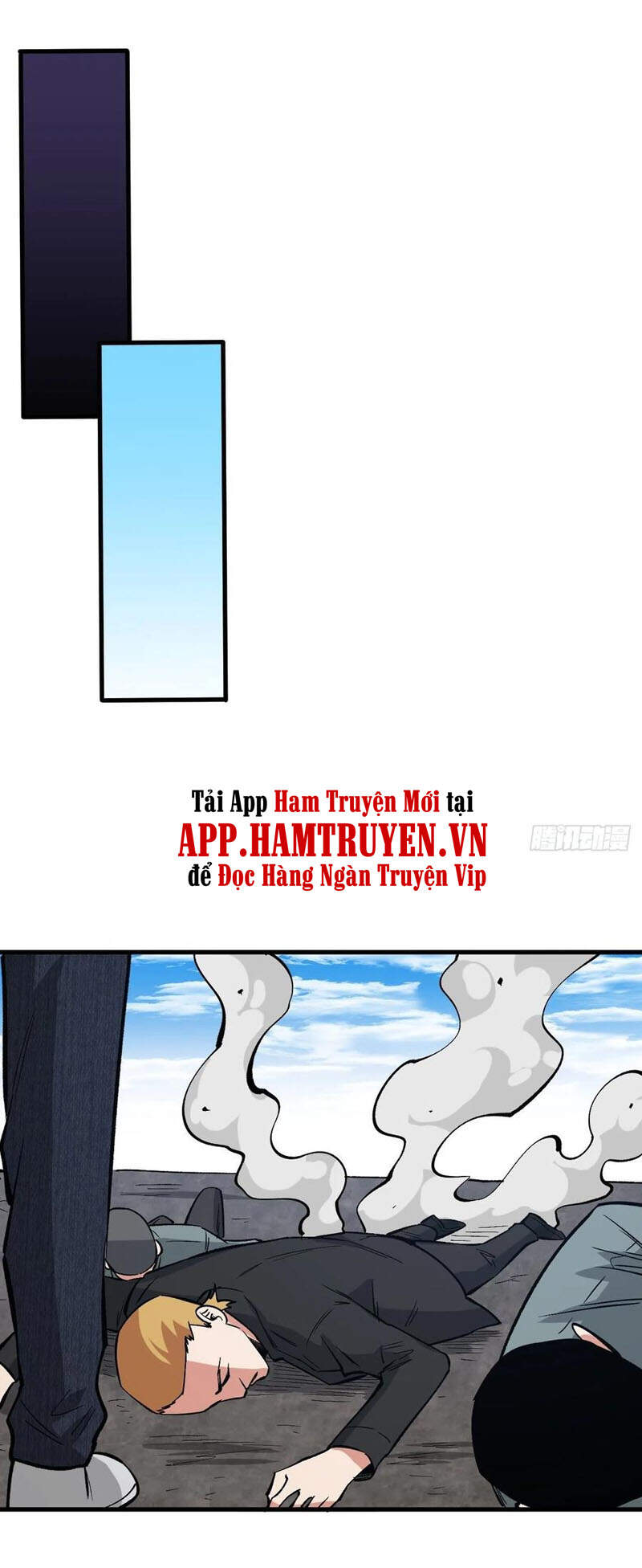 Trở Về Làm Đại Lão Thời Mạt Thế Chapter 173 - 24