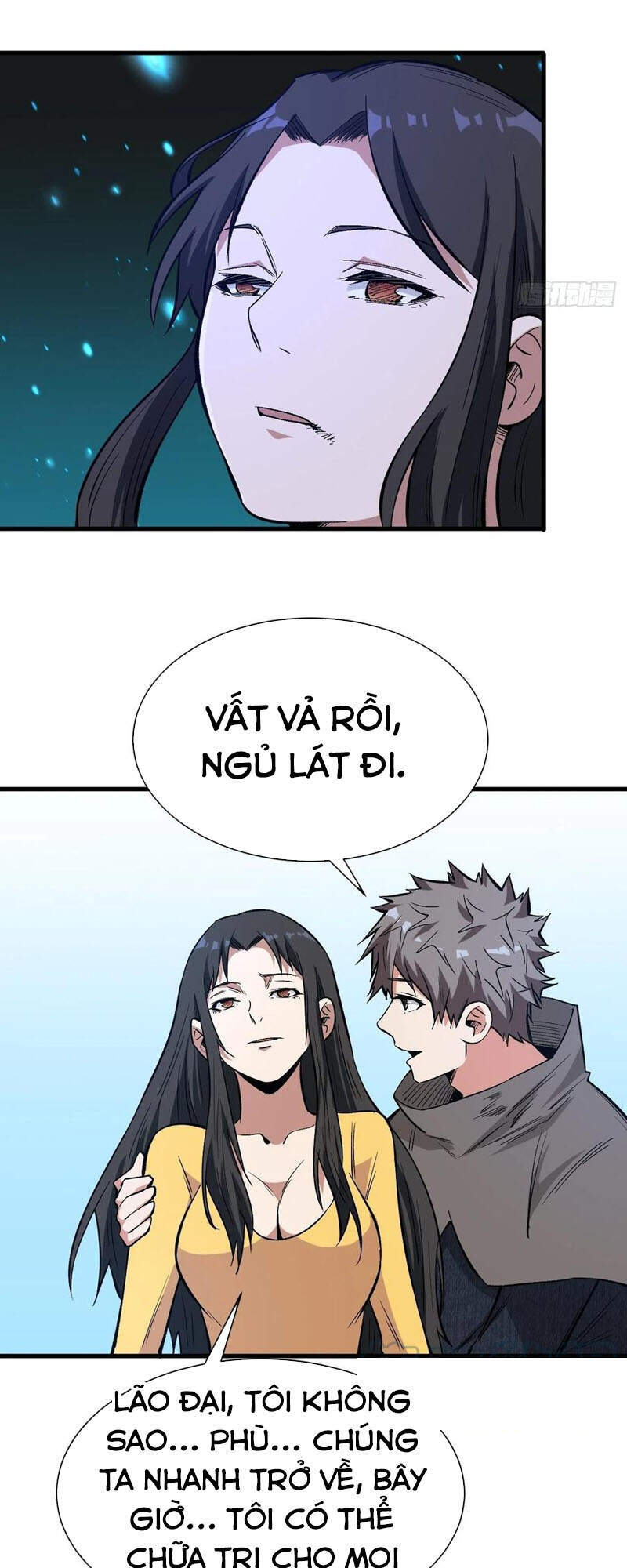 Trở Về Làm Đại Lão Thời Mạt Thế Chapter 173 - 26