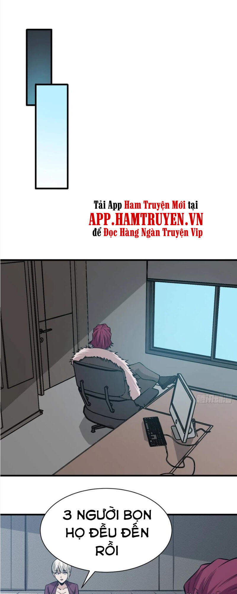 Trở Về Làm Đại Lão Thời Mạt Thế Chapter 174 - 1