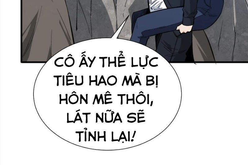 Trở Về Làm Đại Lão Thời Mạt Thế Chapter 174 - 18