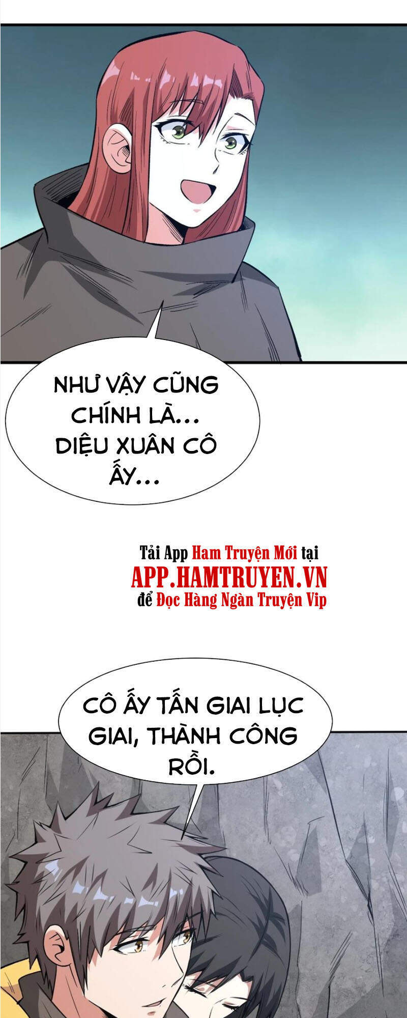 Trở Về Làm Đại Lão Thời Mạt Thế Chapter 174 - 19