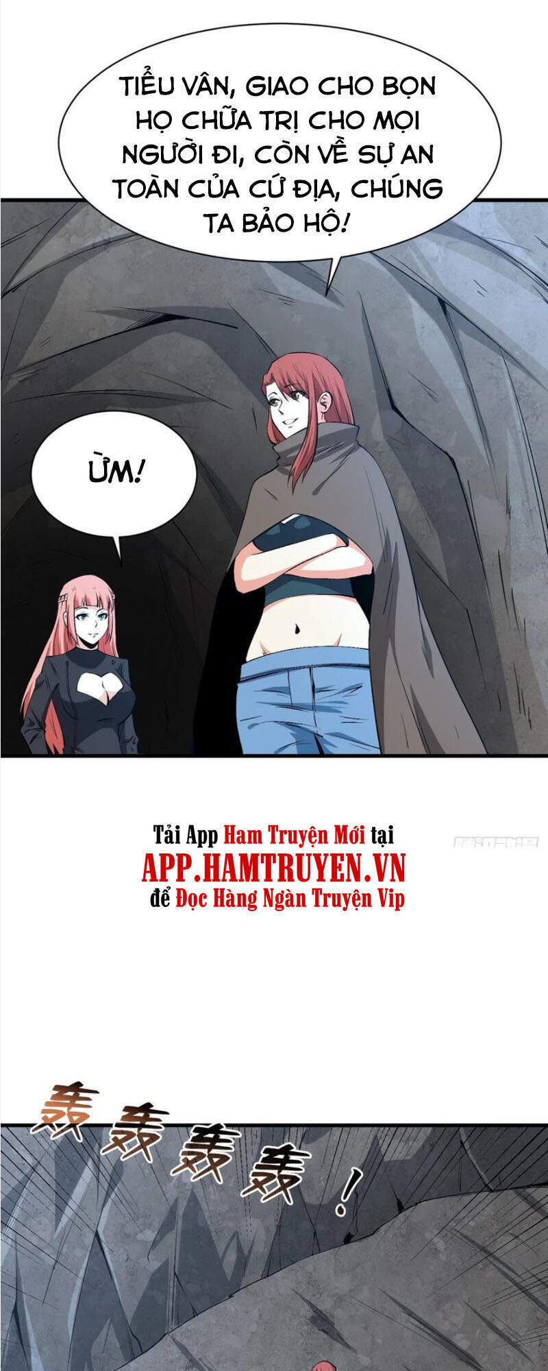 Trở Về Làm Đại Lão Thời Mạt Thế Chapter 174 - 25