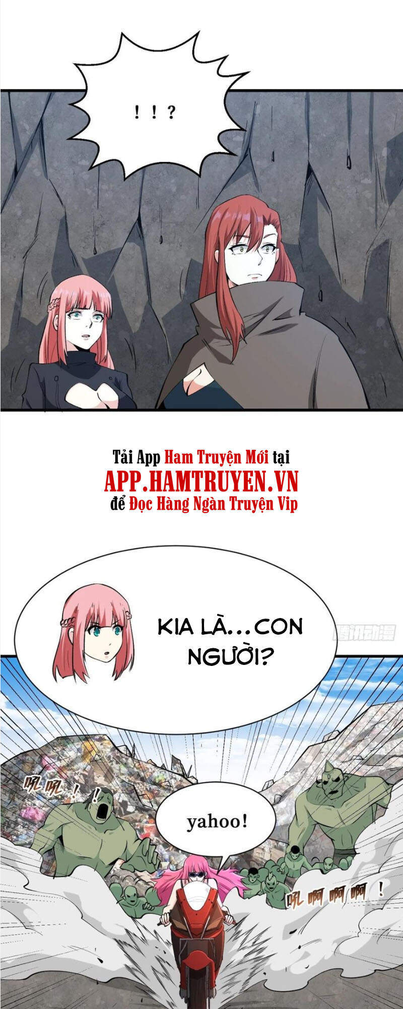 Trở Về Làm Đại Lão Thời Mạt Thế Chapter 174 - 27