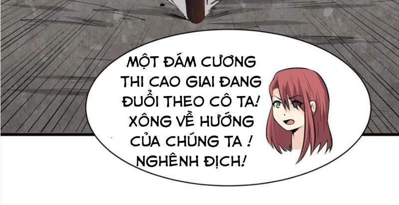 Trở Về Làm Đại Lão Thời Mạt Thế Chapter 174 - 28