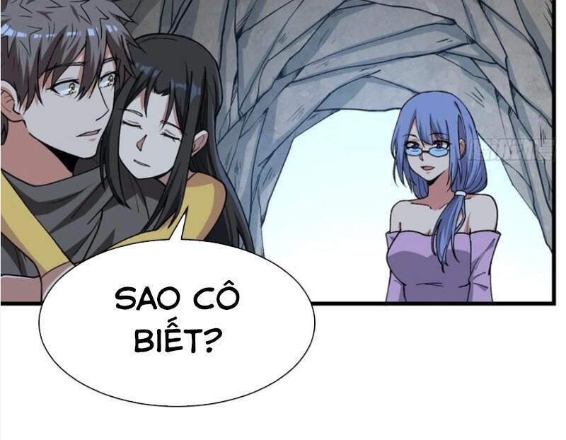 Trở Về Làm Đại Lão Thời Mạt Thế Chapter 174 - 30