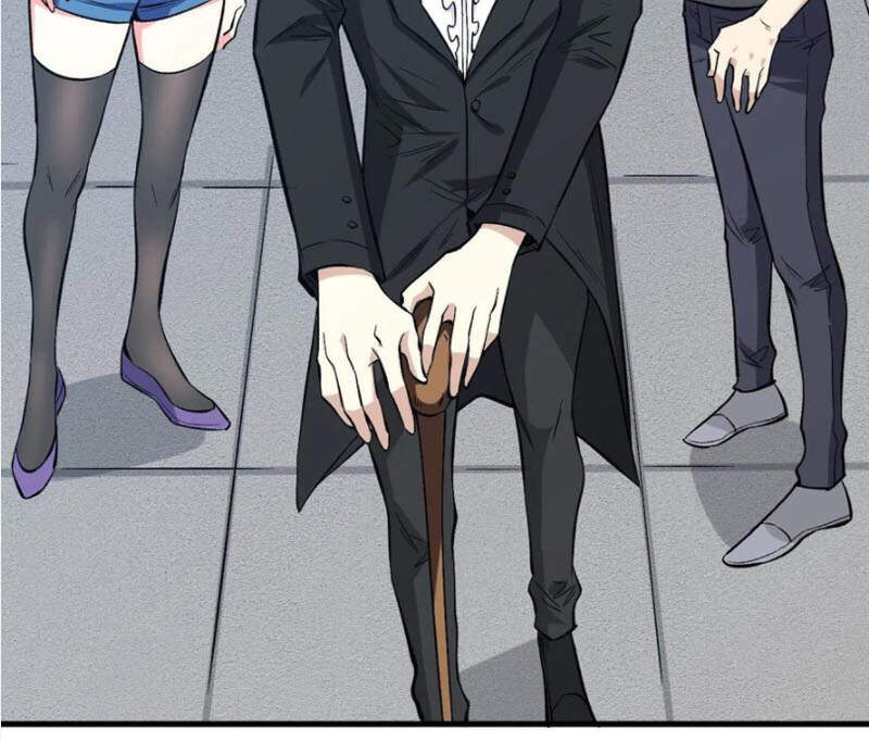 Trở Về Làm Đại Lão Thời Mạt Thế Chapter 174 - 4