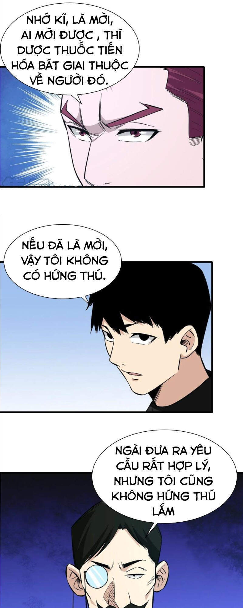 Trở Về Làm Đại Lão Thời Mạt Thế Chapter 174 - 5