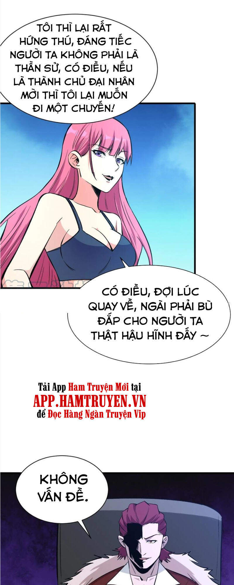 Trở Về Làm Đại Lão Thời Mạt Thế Chapter 174 - 7