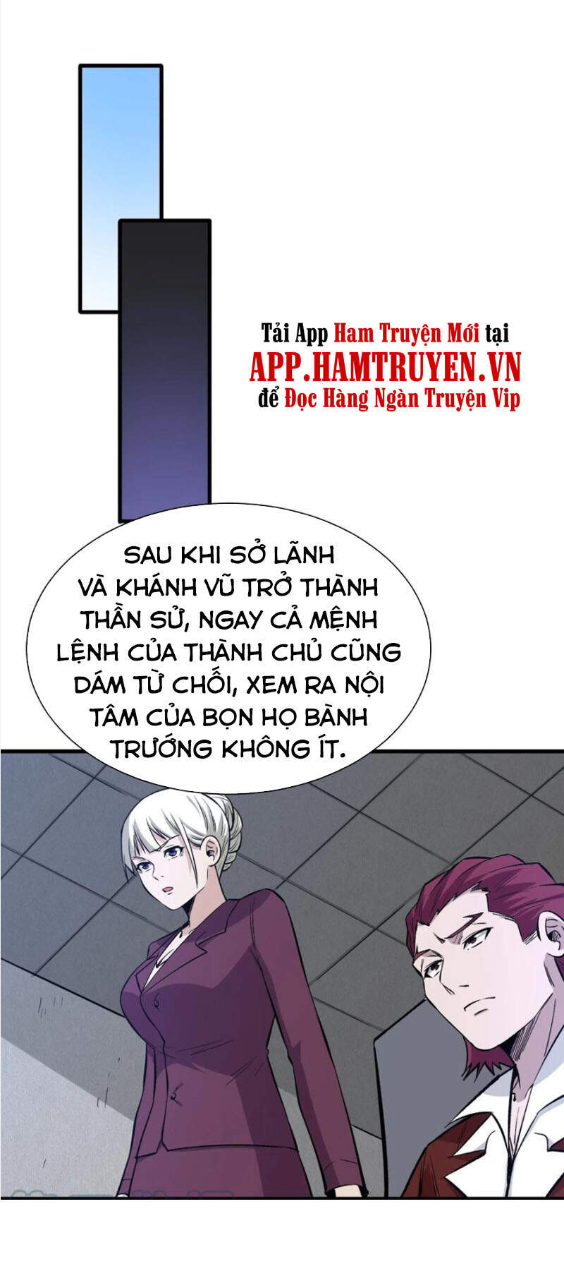 Trở Về Làm Đại Lão Thời Mạt Thế Chapter 174 - 9