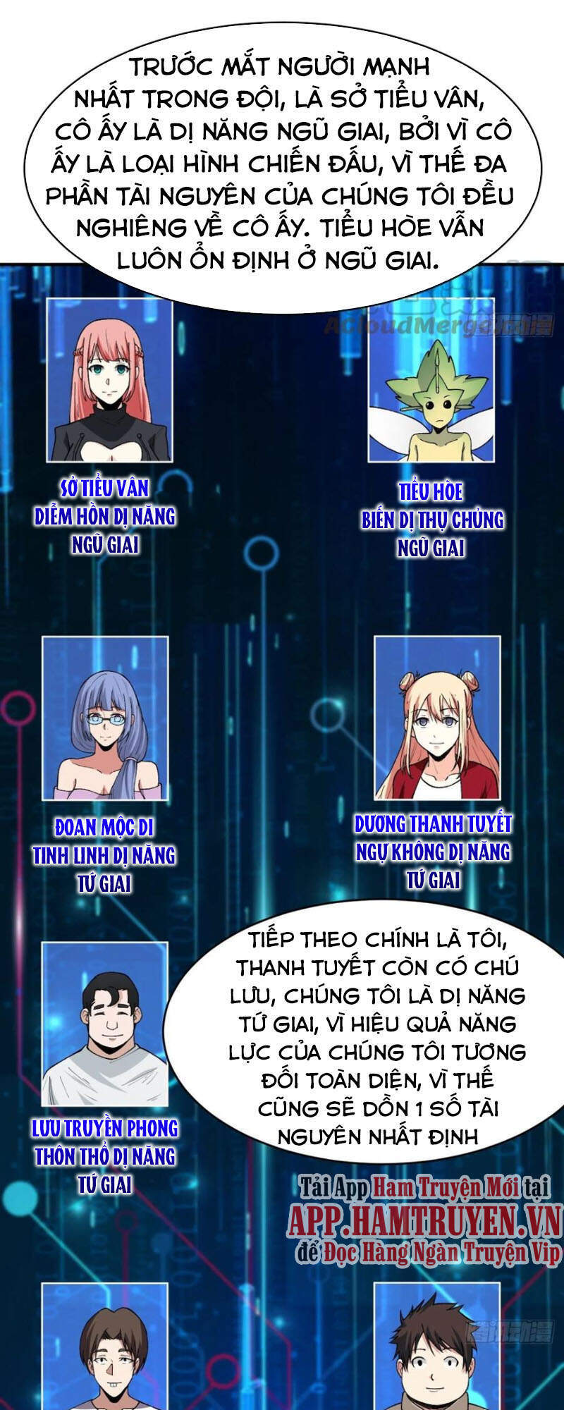 Trở Về Làm Đại Lão Thời Mạt Thế Chapter 175 - 3