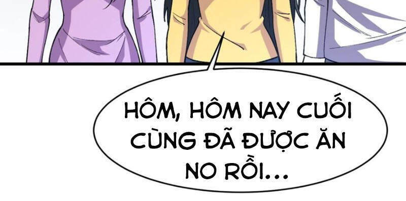 Trở Về Làm Đại Lão Thời Mạt Thế Chapter 175 - 21