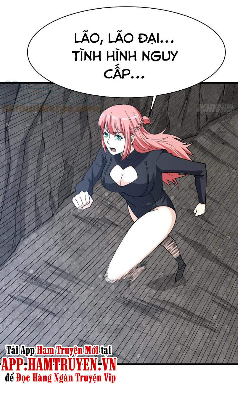 Trở Về Làm Đại Lão Thời Mạt Thế Chapter 175 - 22