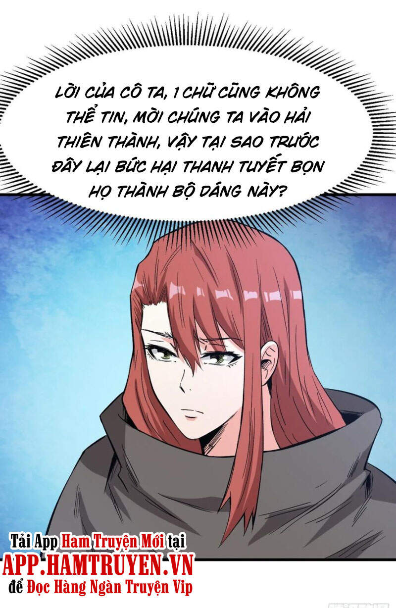 Trở Về Làm Đại Lão Thời Mạt Thế Chapter 175 - 31