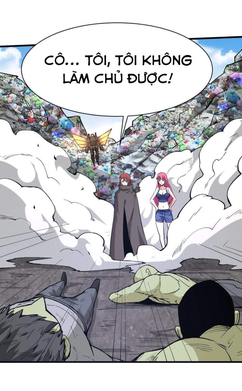 Trở Về Làm Đại Lão Thời Mạt Thế Chapter 176 - 12