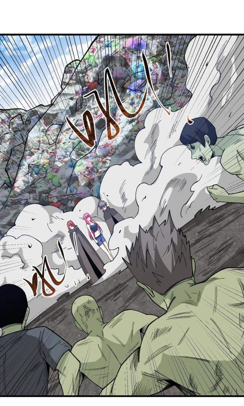 Trở Về Làm Đại Lão Thời Mạt Thế Chapter 176 - 17