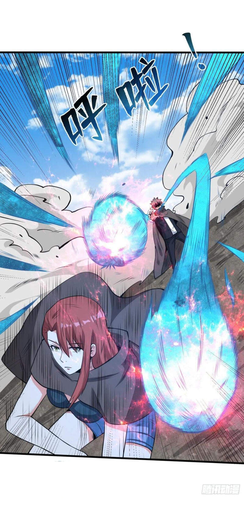 Trở Về Làm Đại Lão Thời Mạt Thế Chapter 176 - 21