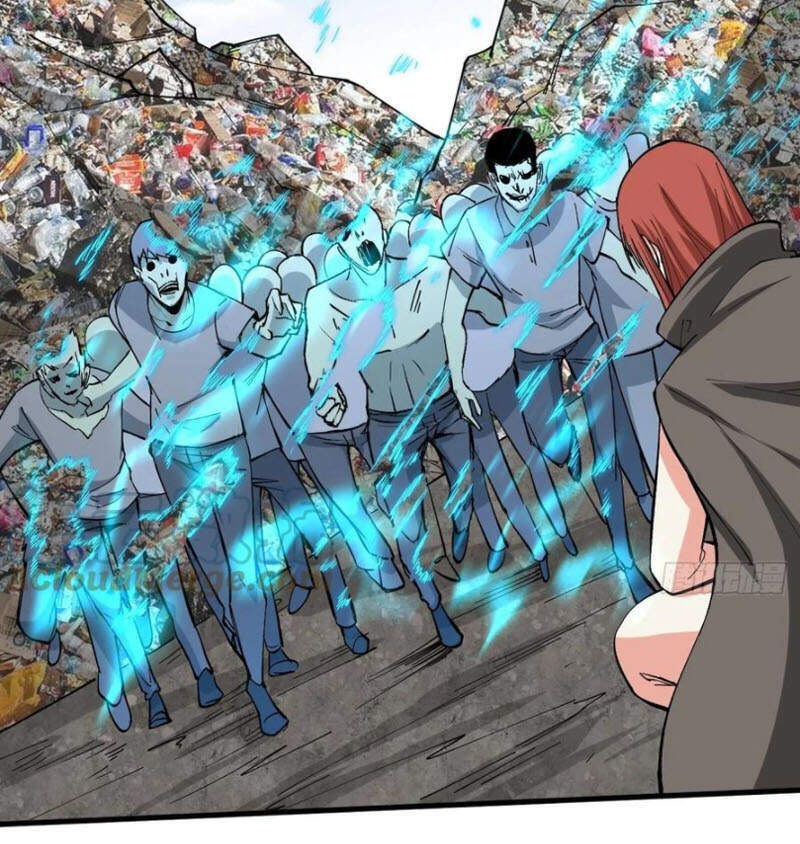 Trở Về Làm Đại Lão Thời Mạt Thế Chapter 176 - 23