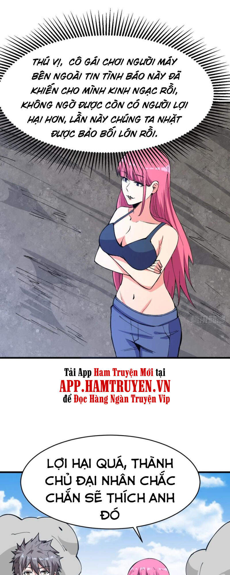 Trở Về Làm Đại Lão Thời Mạt Thế Chapter 176 - 24