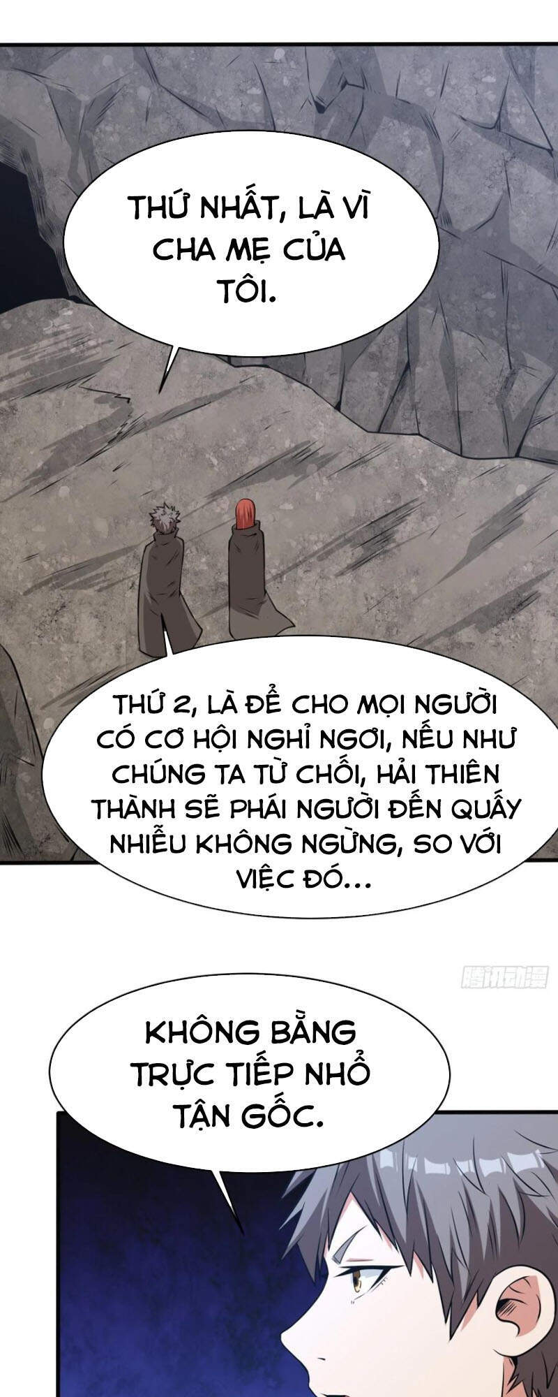 Trở Về Làm Đại Lão Thời Mạt Thế Chapter 176 - 30