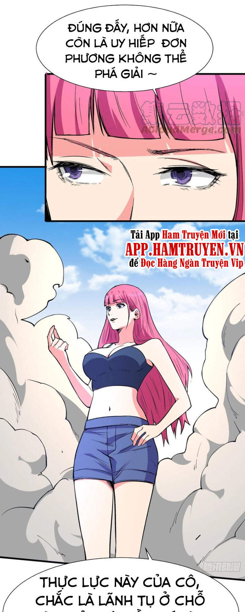 Trở Về Làm Đại Lão Thời Mạt Thế Chapter 176 - 10