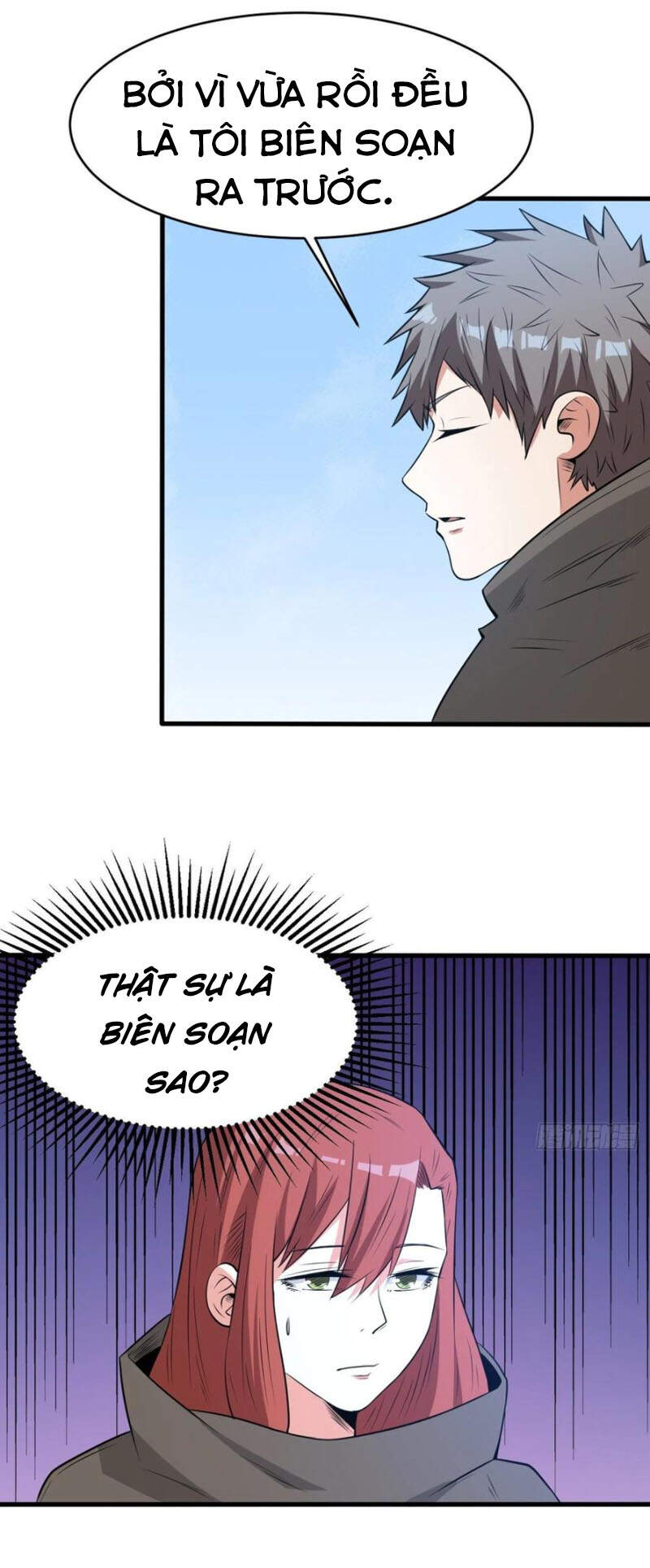 Trở Về Làm Đại Lão Thời Mạt Thế Chapter 177 - 11