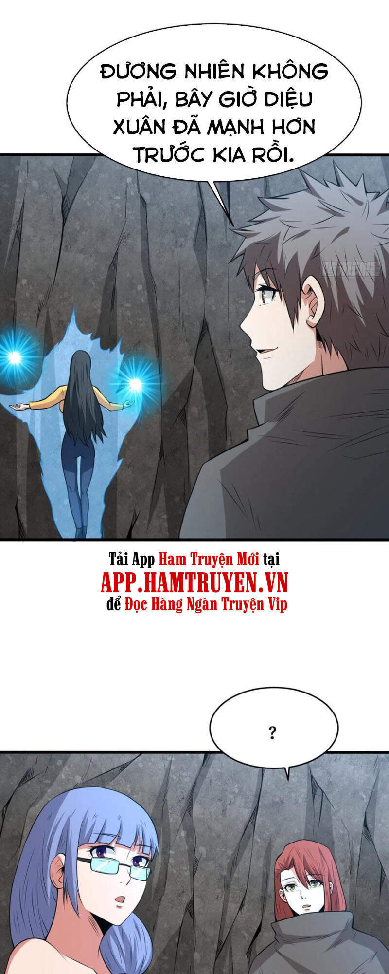 Trở Về Làm Đại Lão Thời Mạt Thế Chapter 177 - 16