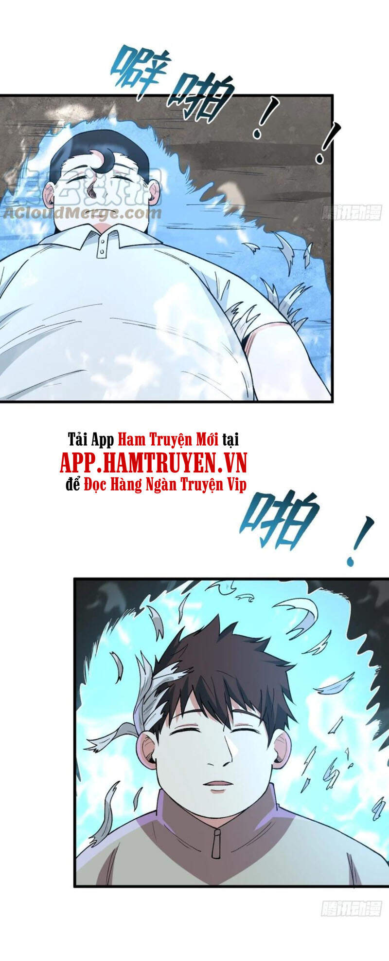 Trở Về Làm Đại Lão Thời Mạt Thế Chapter 177 - 20