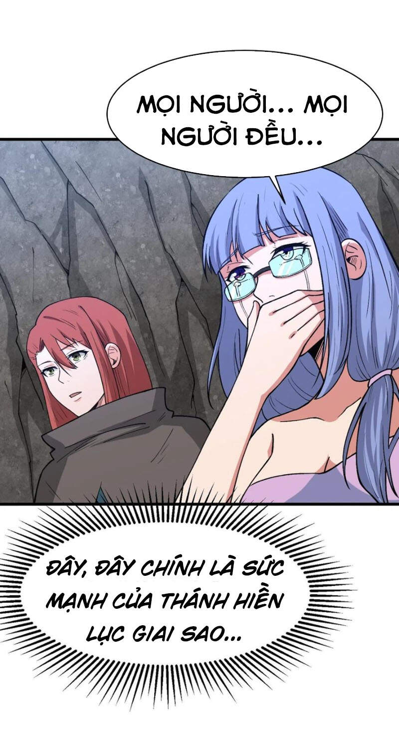 Trở Về Làm Đại Lão Thời Mạt Thế Chapter 177 - 21