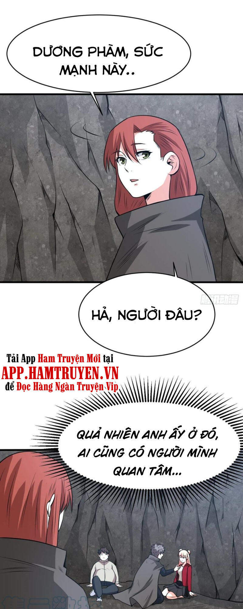 Trở Về Làm Đại Lão Thời Mạt Thế Chapter 177 - 22