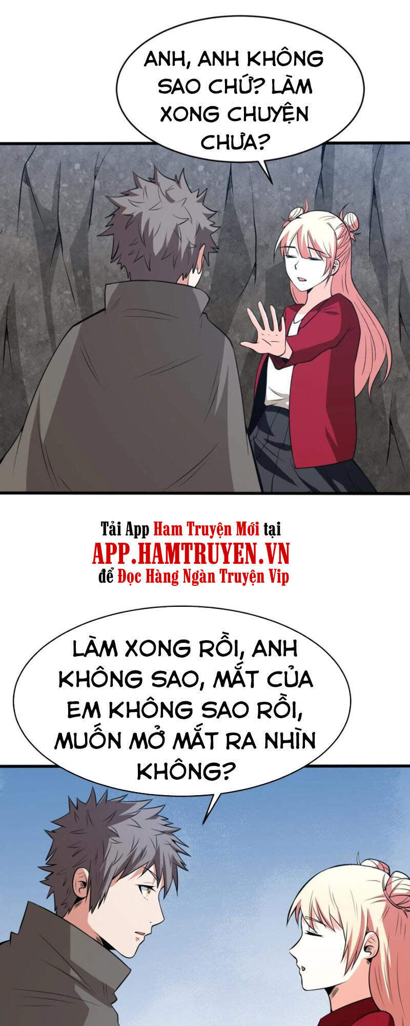 Trở Về Làm Đại Lão Thời Mạt Thế Chapter 177 - 26