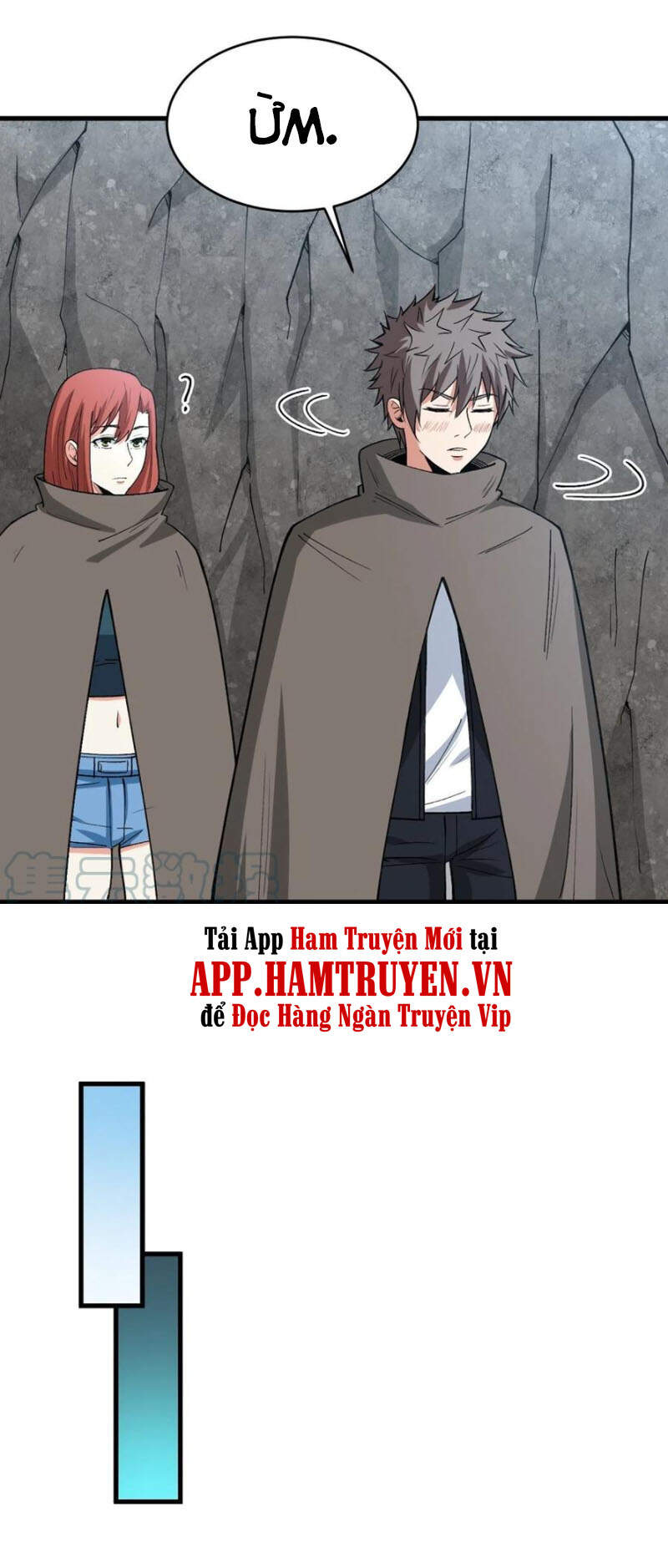 Trở Về Làm Đại Lão Thời Mạt Thế Chapter 177 - 4