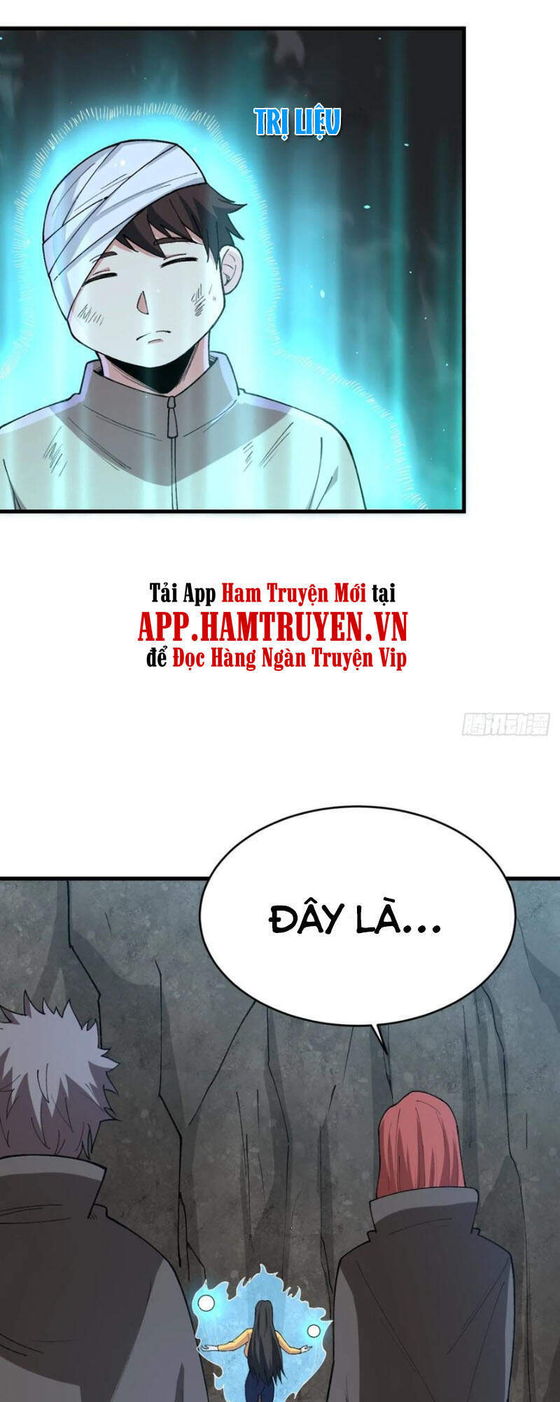 Trở Về Làm Đại Lão Thời Mạt Thế Chapter 177 - 7