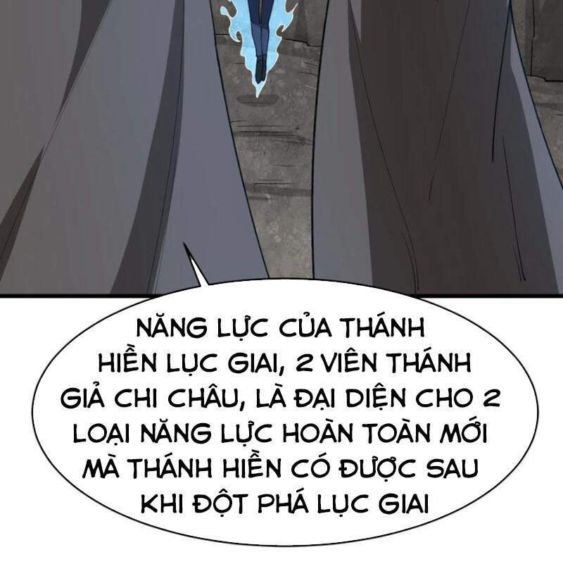Trở Về Làm Đại Lão Thời Mạt Thế Chapter 177 - 8