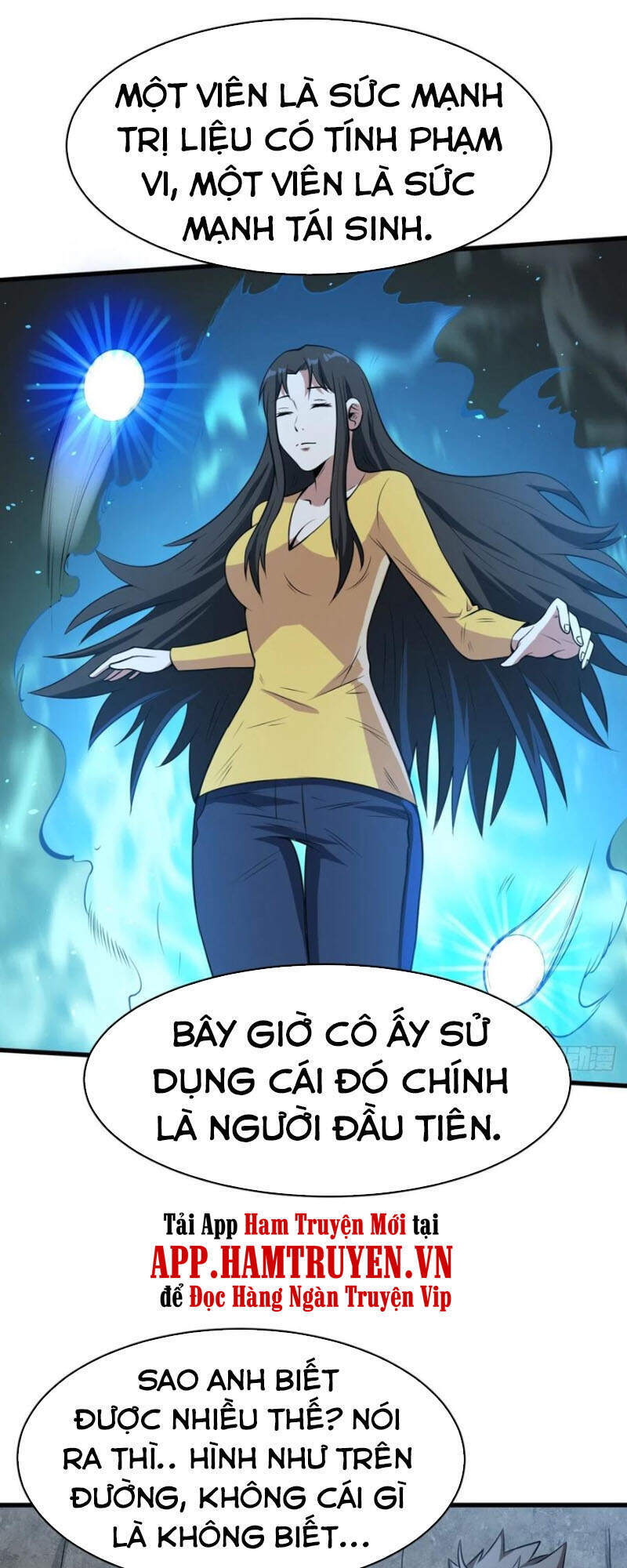 Trở Về Làm Đại Lão Thời Mạt Thế Chapter 177 - 9