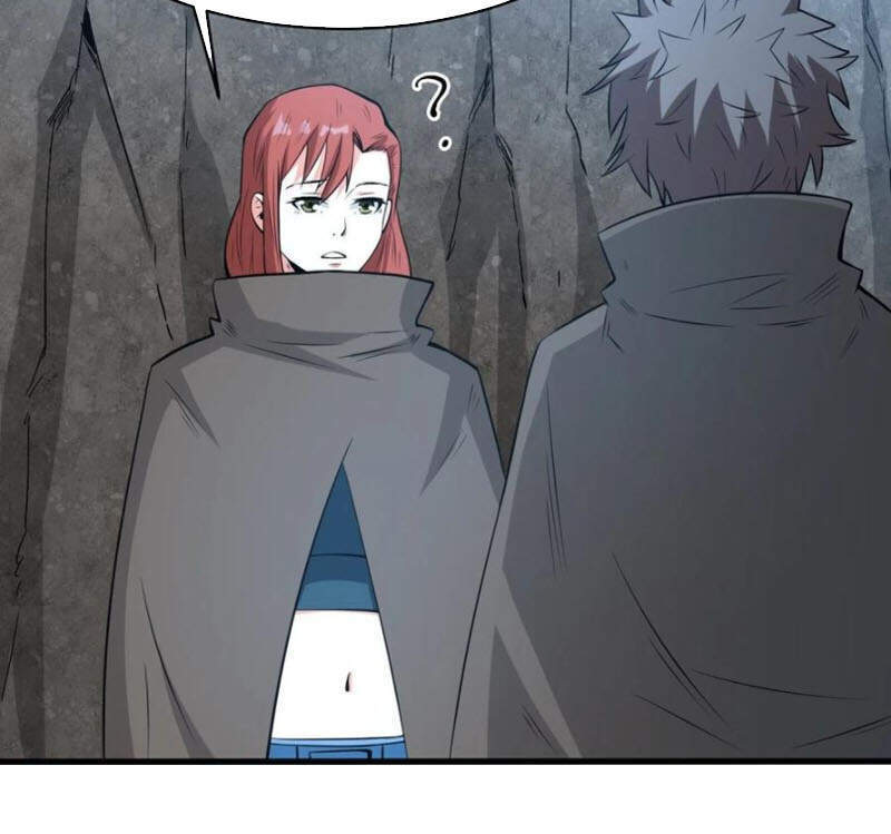 Trở Về Làm Đại Lão Thời Mạt Thế Chapter 177 - 10