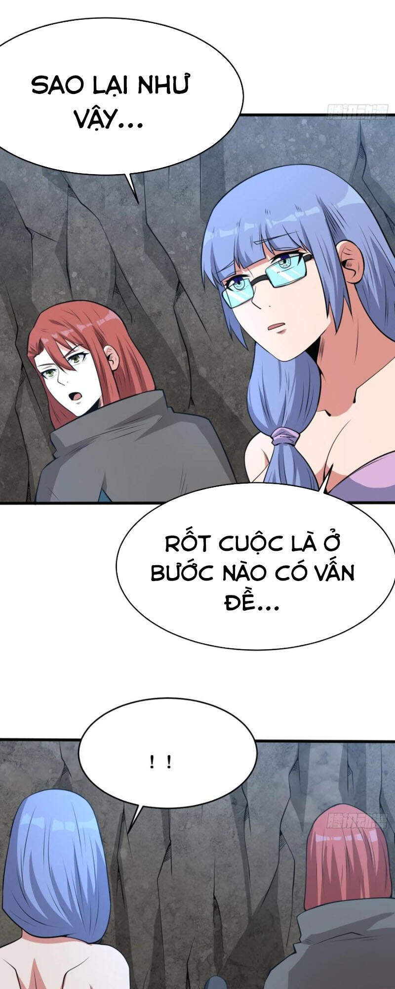 Trở Về Làm Đại Lão Thời Mạt Thế Chapter 178 - 13