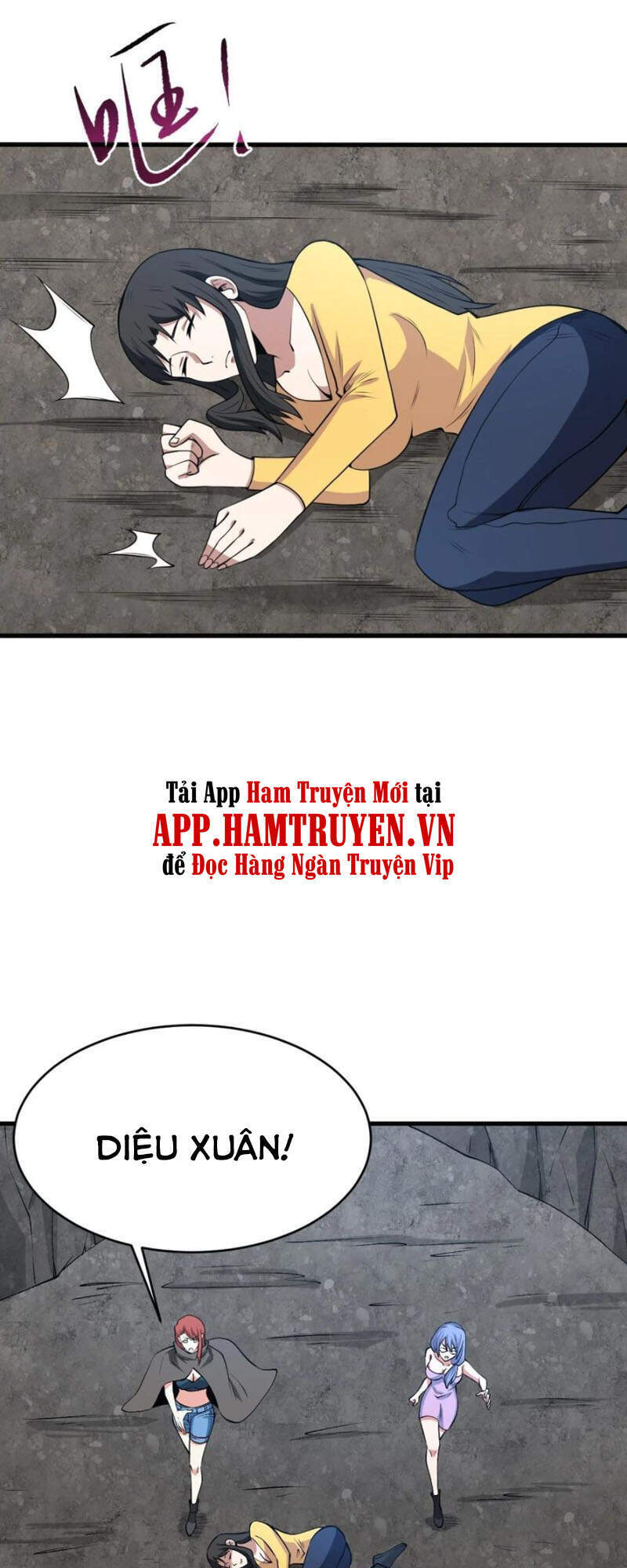 Trở Về Làm Đại Lão Thời Mạt Thế Chapter 178 - 15