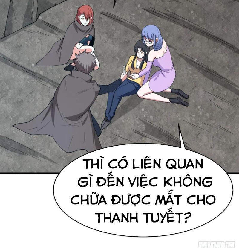 Trở Về Làm Đại Lão Thời Mạt Thế Chapter 178 - 20