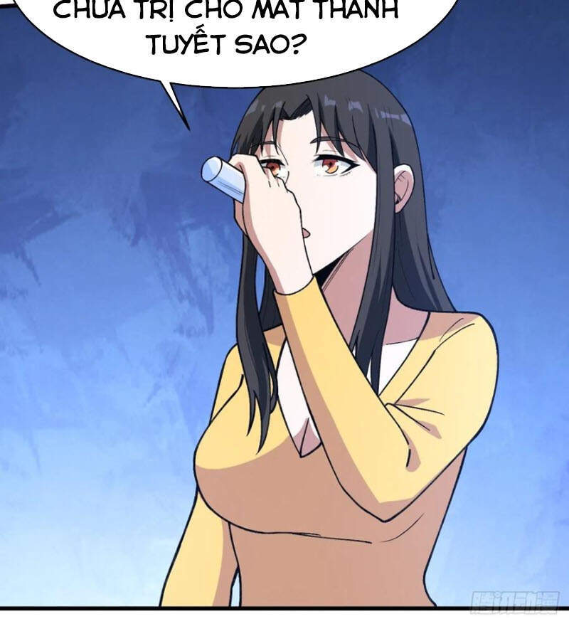 Trở Về Làm Đại Lão Thời Mạt Thế Chapter 178 - 22