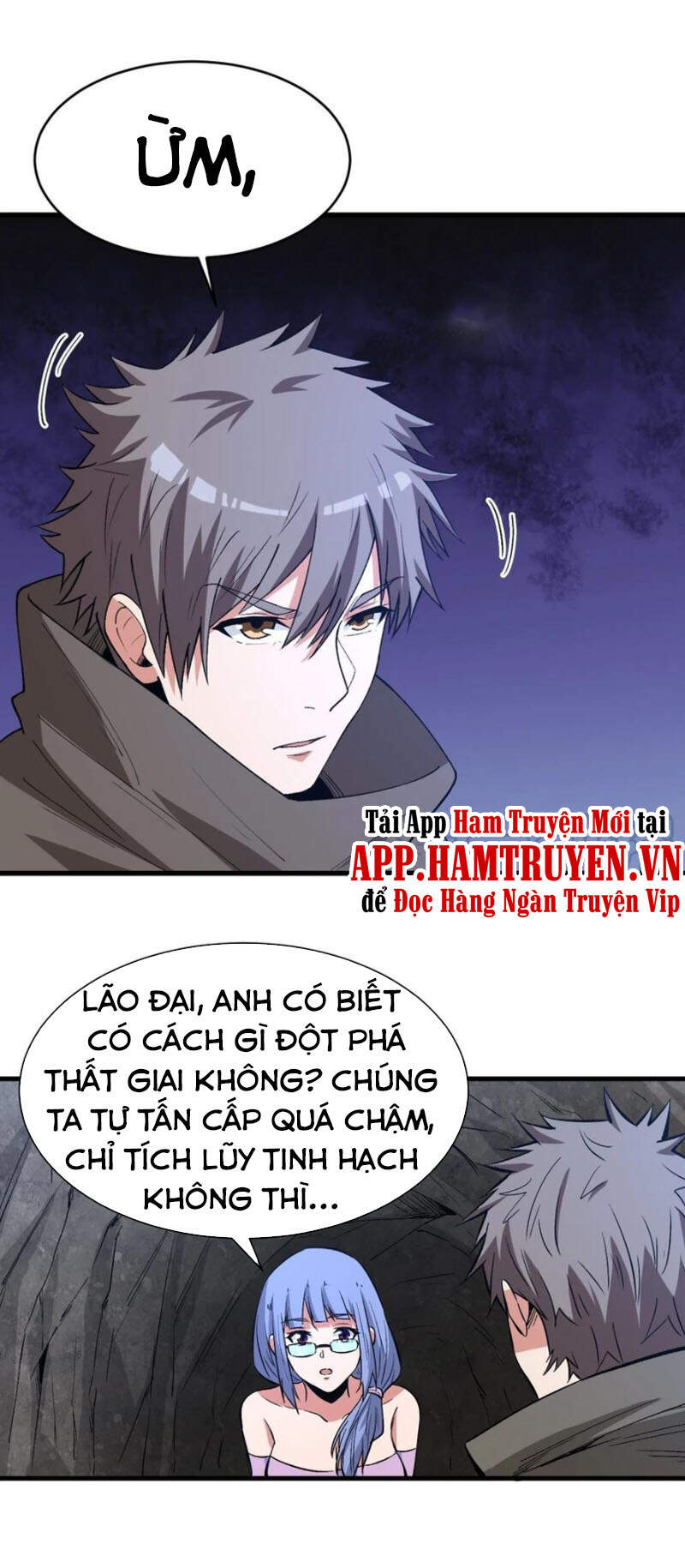 Trở Về Làm Đại Lão Thời Mạt Thế Chapter 178 - 23
