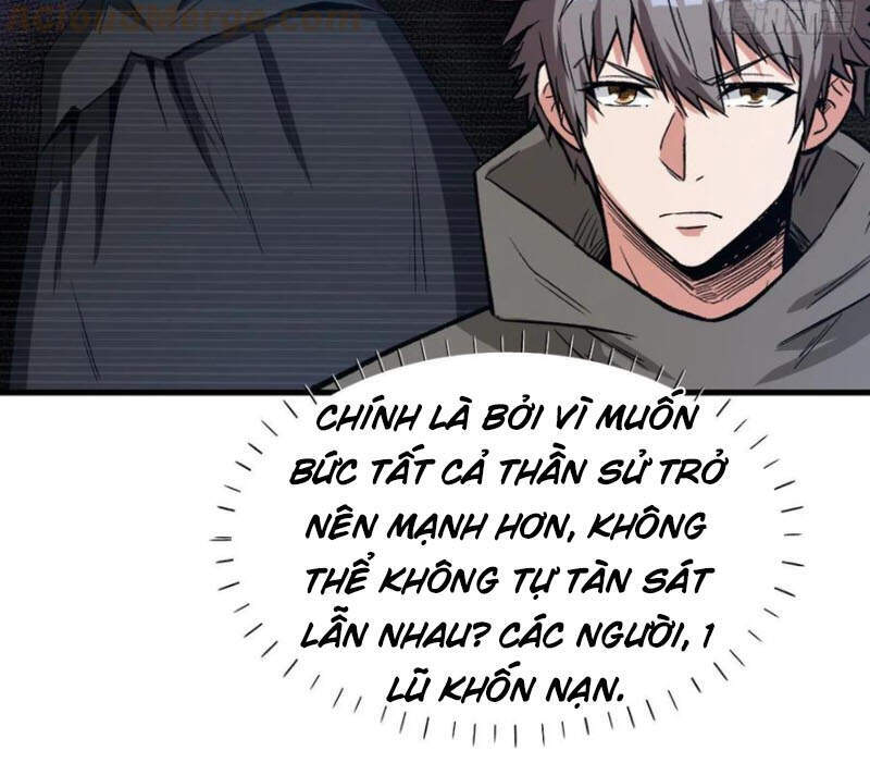 Trở Về Làm Đại Lão Thời Mạt Thế Chapter 178 - 25
