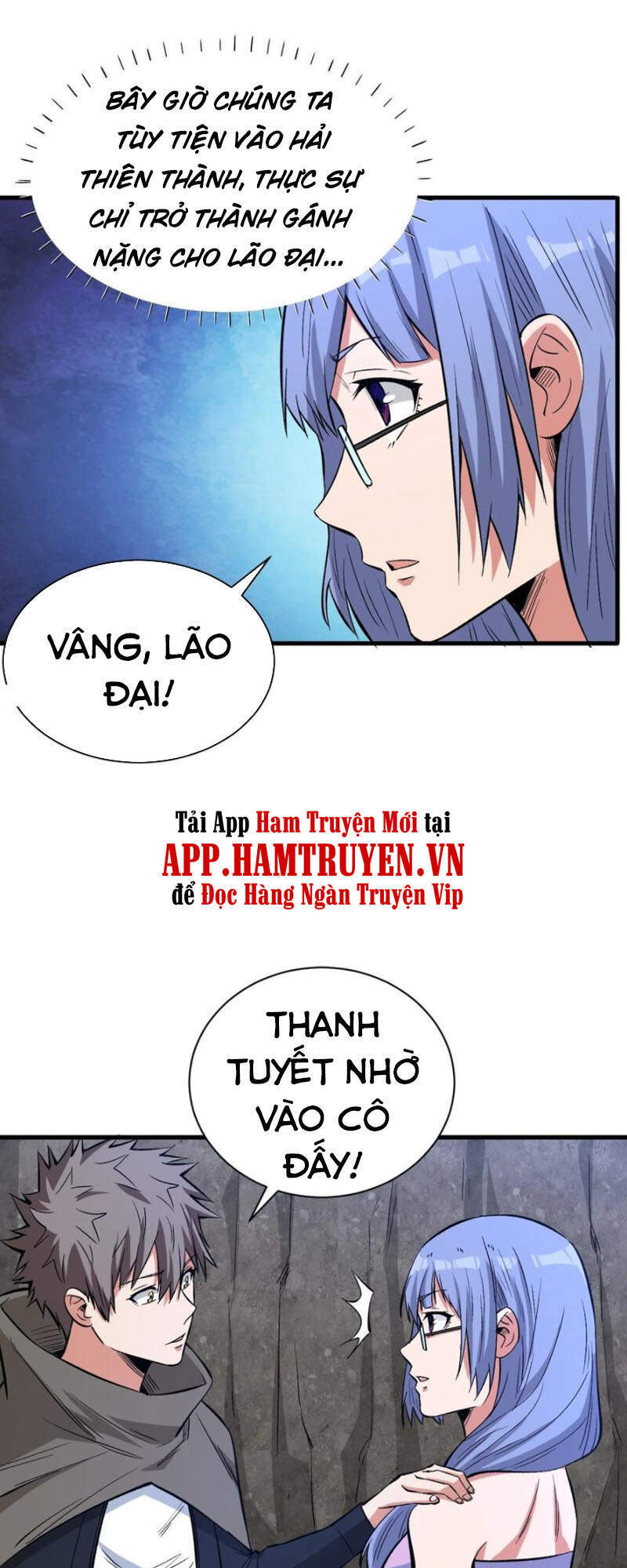 Trở Về Làm Đại Lão Thời Mạt Thế Chapter 178 - 29