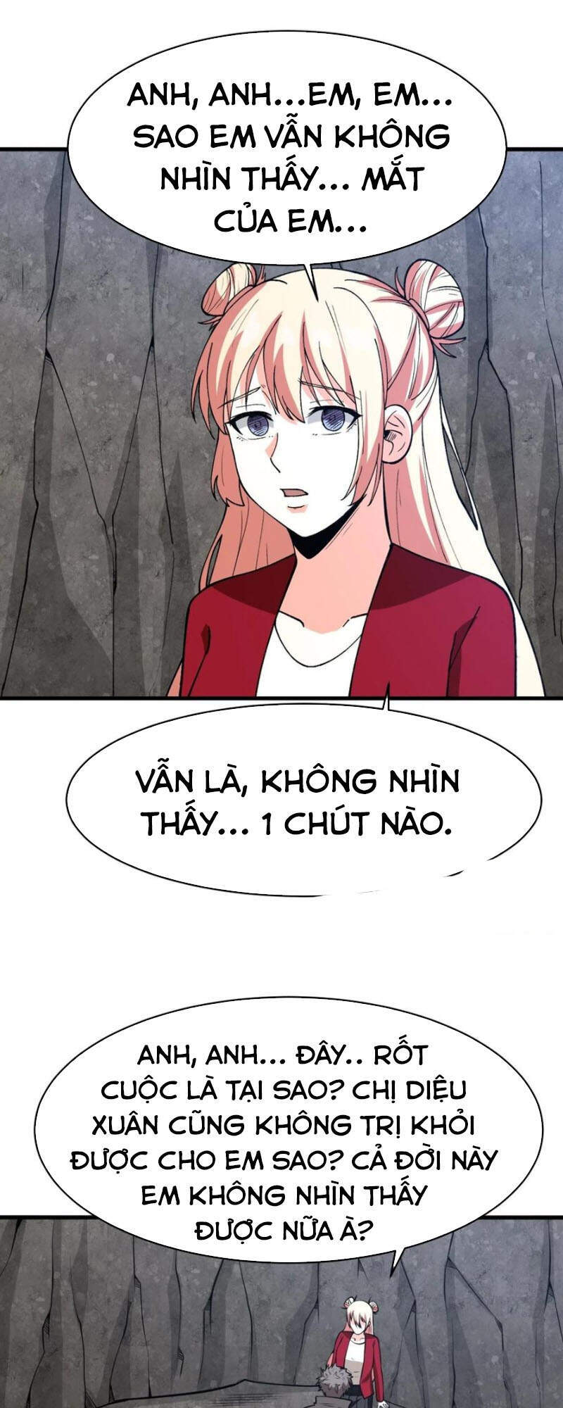 Trở Về Làm Đại Lão Thời Mạt Thế Chapter 178 - 5