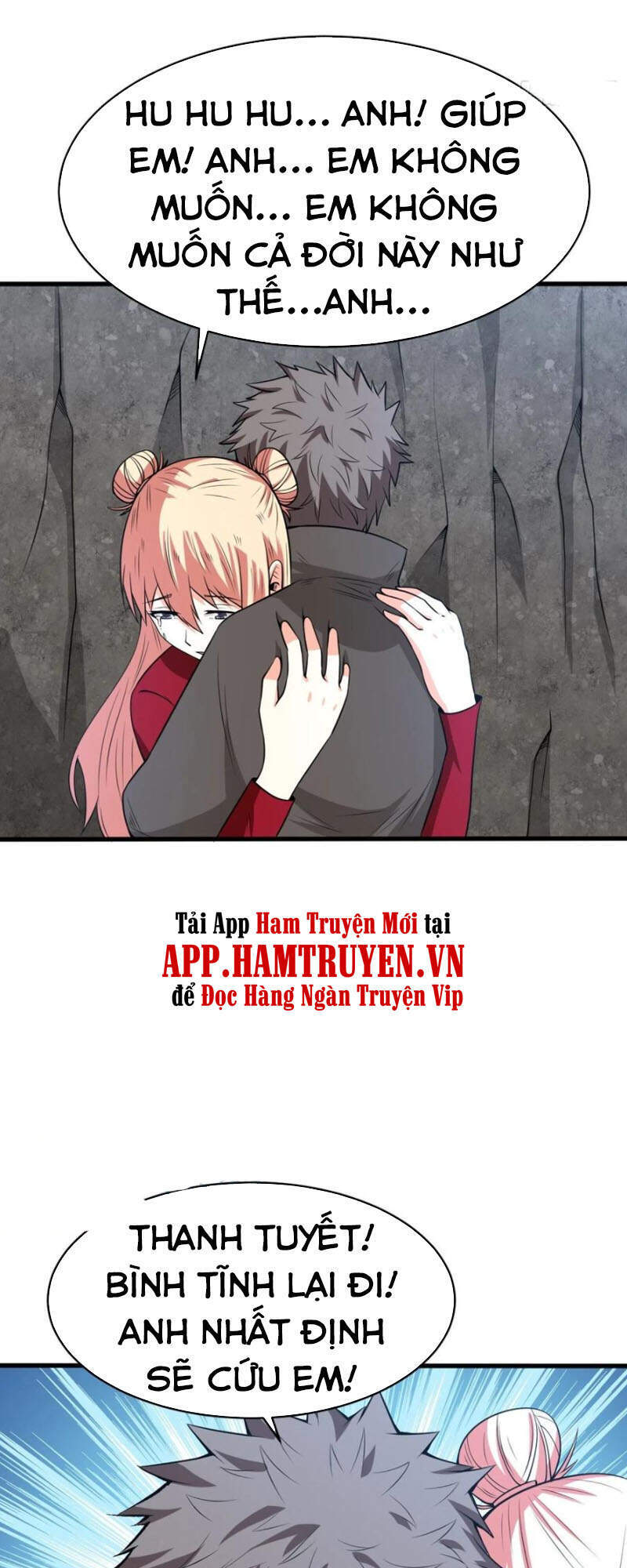 Trở Về Làm Đại Lão Thời Mạt Thế Chapter 178 - 7