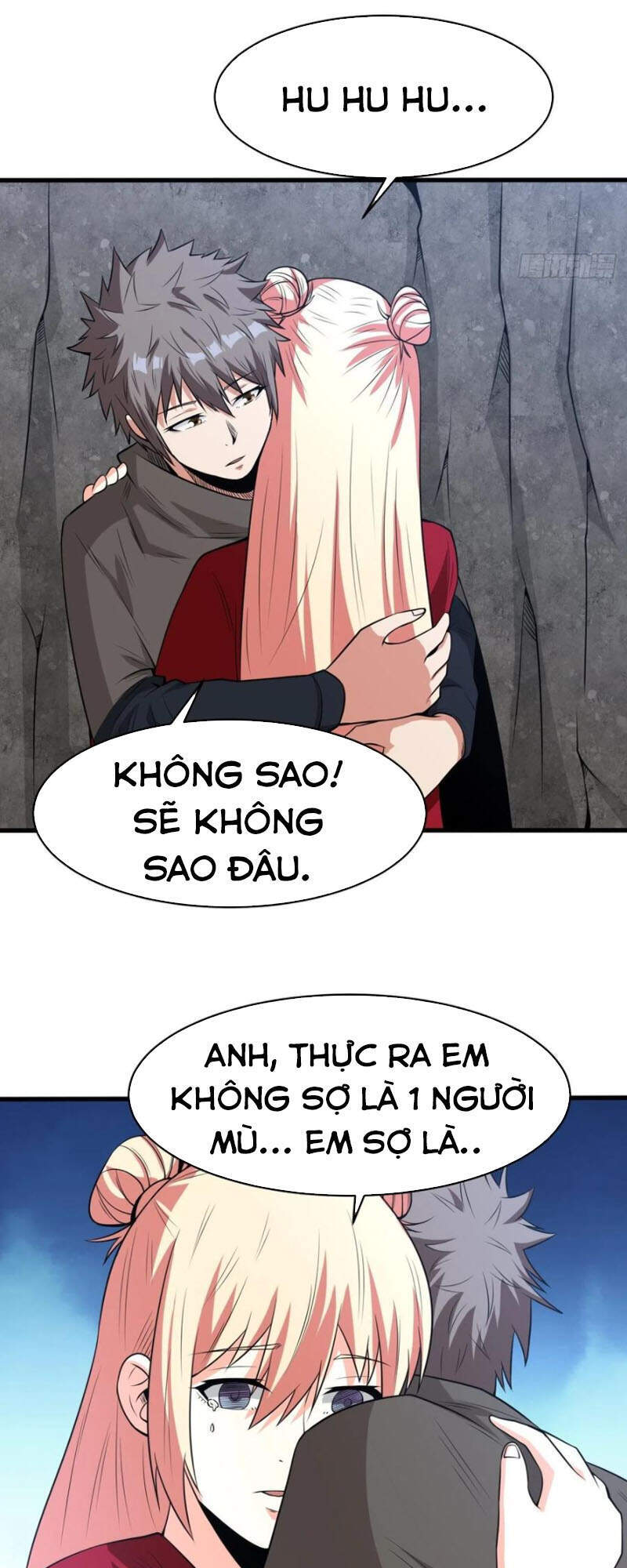 Trở Về Làm Đại Lão Thời Mạt Thế Chapter 178 - 9