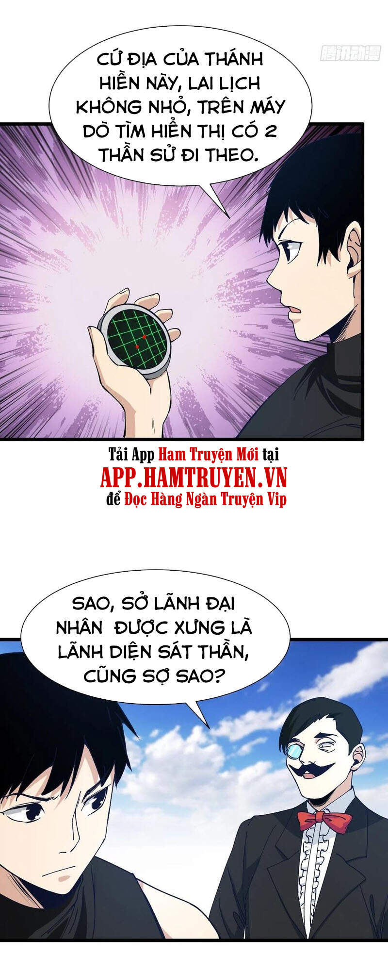 Trở Về Làm Đại Lão Thời Mạt Thế Chapter 179 - 12