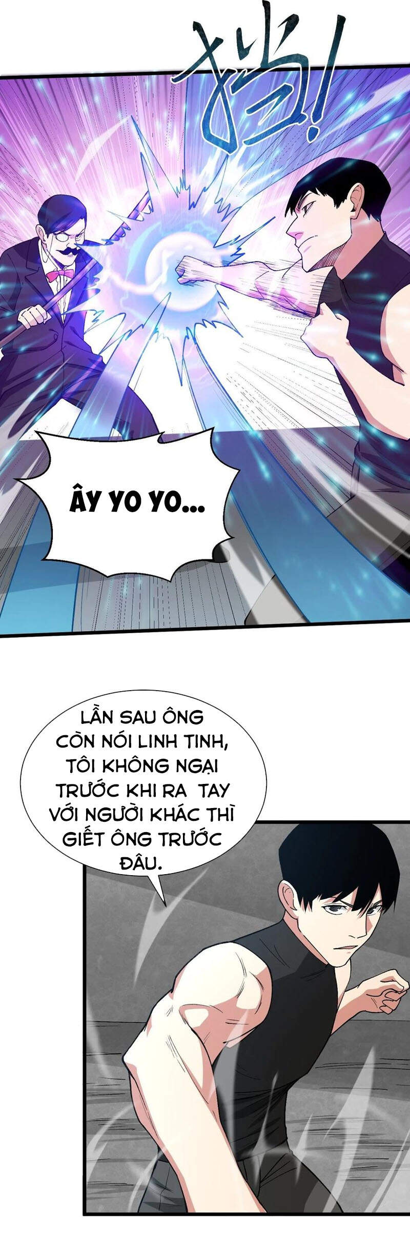 Trở Về Làm Đại Lão Thời Mạt Thế Chapter 179 - 13