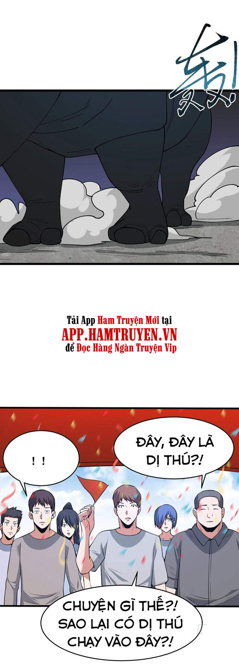 Trở Về Làm Đại Lão Thời Mạt Thế Chapter 179 - 16