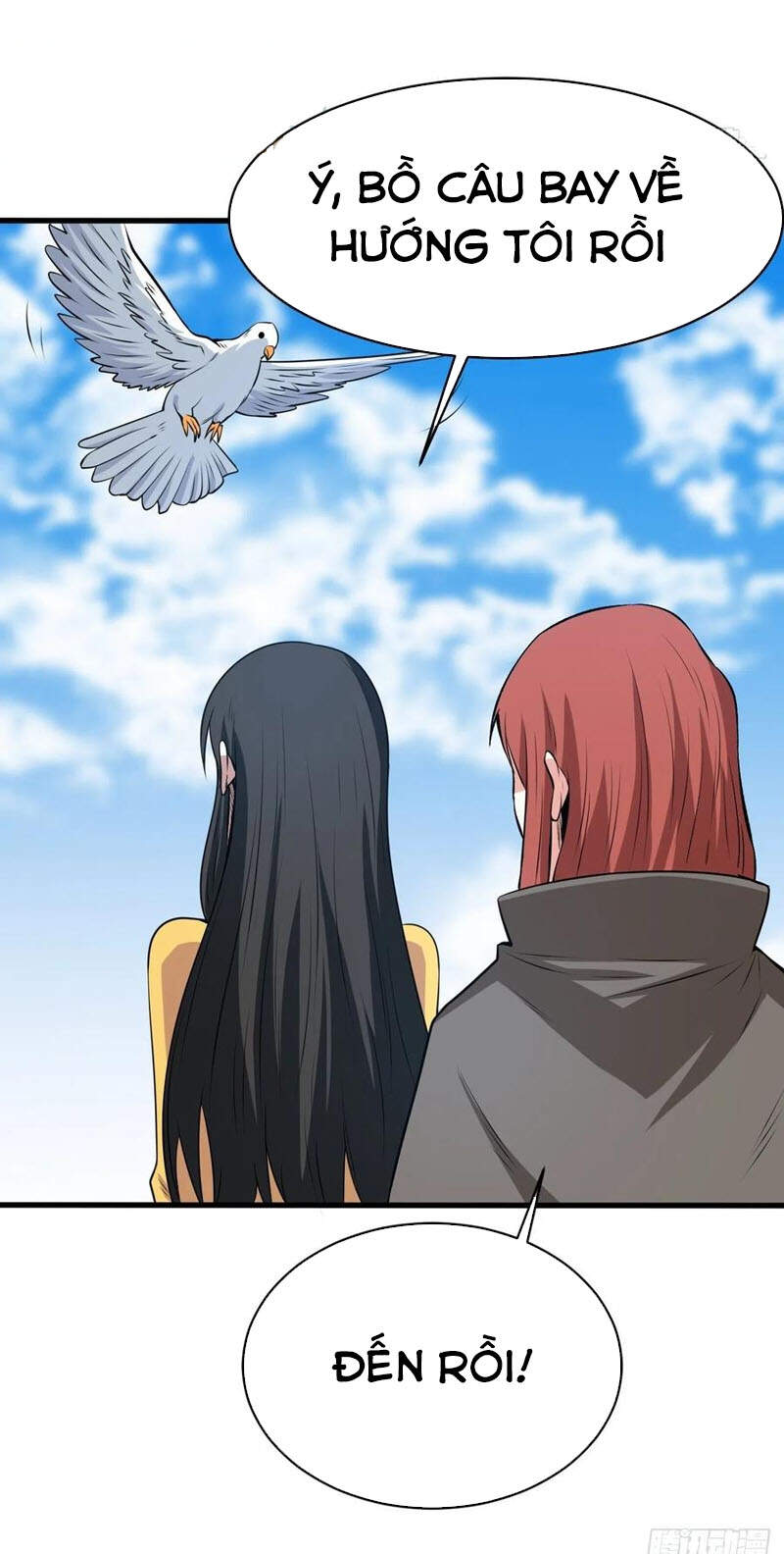 Trở Về Làm Đại Lão Thời Mạt Thế Chapter 179 - 21