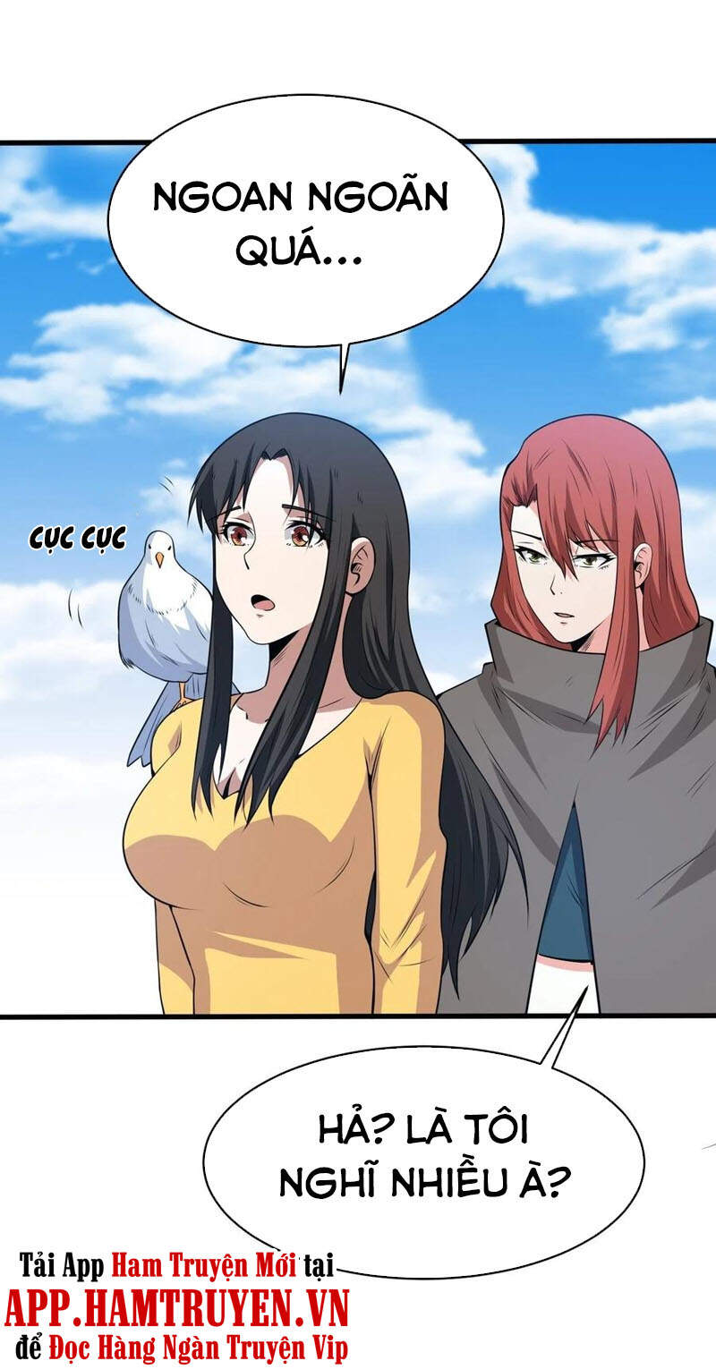 Trở Về Làm Đại Lão Thời Mạt Thế Chapter 179 - 22